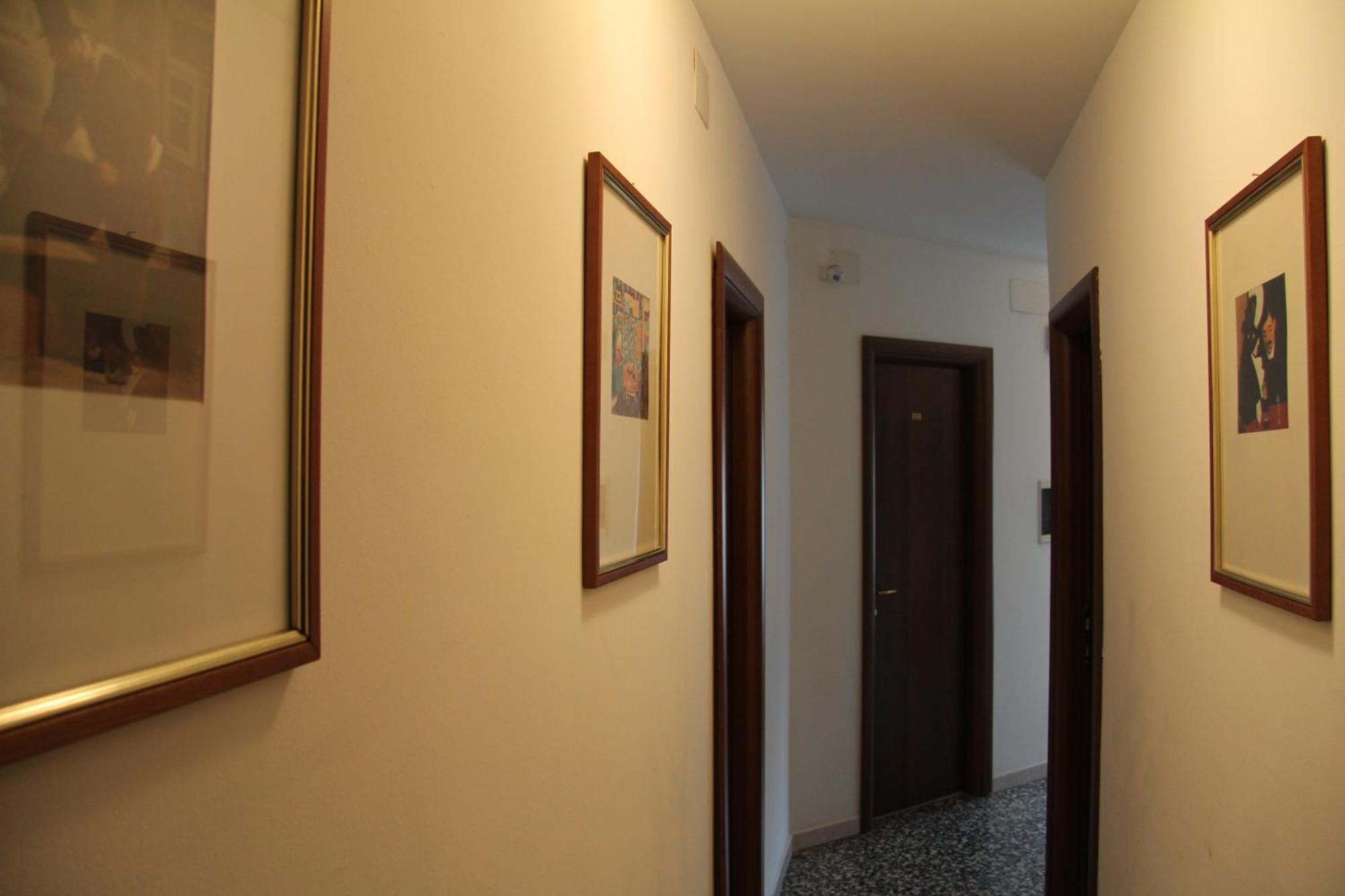 Hotel Bicocca Milaan