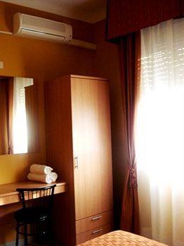 Bicocca Hotel Milaan