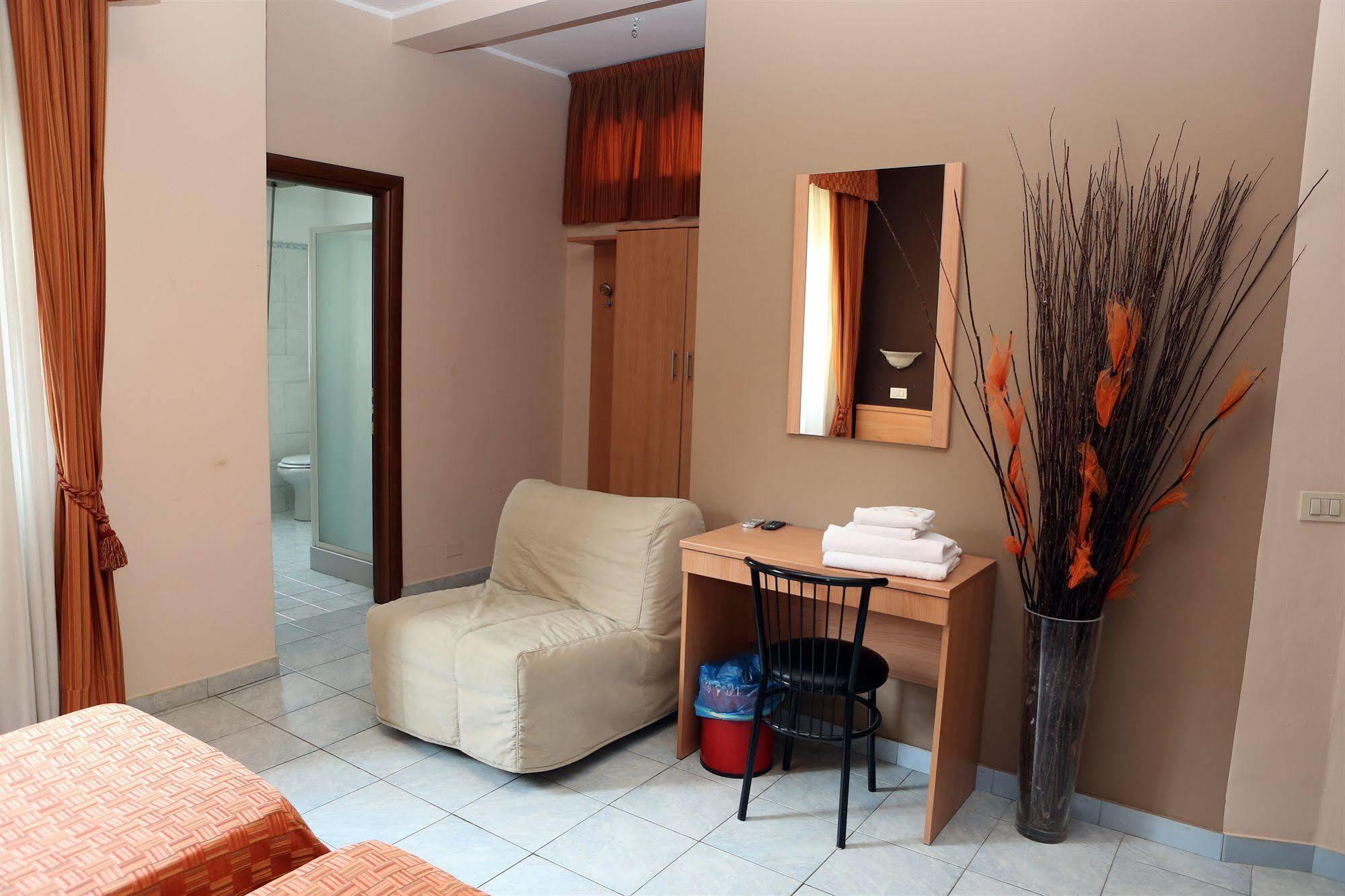 Hotel Bicocca Milaan